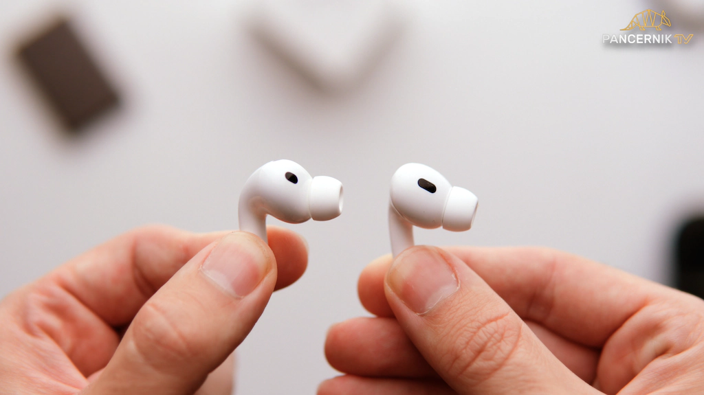 Recenzja AirPods Pro 3: Powiem wprost. Mam mieszane uczucia.